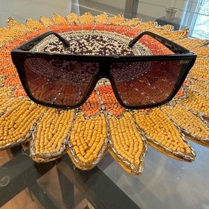 Quay Australia Sunglasses